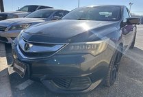 2016 Acura ILX Technology Plus