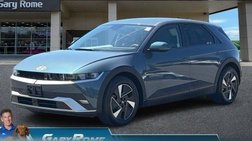 2025 Hyundai Ioniq 5 SE