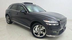 2025 Genesis Electrified GV70 Advanced