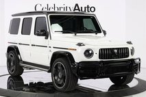 2023 Mercedes-Benz G-Class AMG G 63
