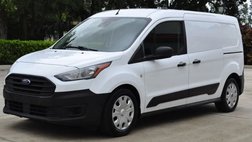 2020 Ford Transit Connect XL