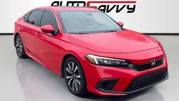 2024 Honda Civic EX