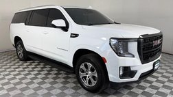 2023 GMC Yukon XL SLE