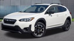 2023 Subaru Crosstrek Base