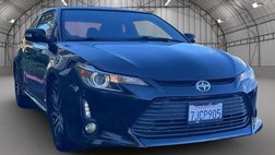 2015 Scion tC Base
