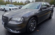 2016 Chrysler 300 S