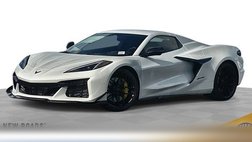 2026 Chevrolet Corvette Z06