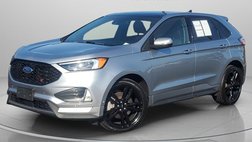 2022 Ford Edge ST