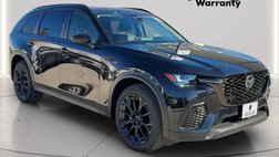 2026 Mazda CX-70 3.3 Turbo Preferred