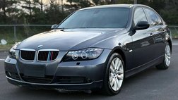 2006 BMW 3 Series 325xi