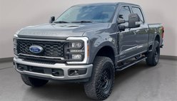 2024 Ford Super Duty F-350 Lariat
