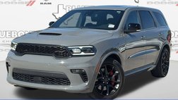 2022 Dodge Durango SRT 392