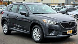 2014 Mazda CX-5 Sport