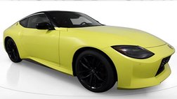 2024 Nissan Z Performance