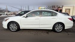 2011 Honda Accord EX-L