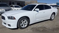 2014 Dodge Charger SE