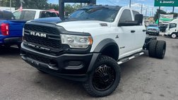 2021 Ram Tradesman