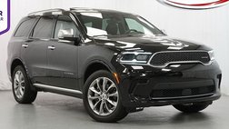 2024 Dodge Durango Citadel