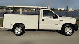 2005 Ford Super Duty F-350 DODGE RAM CHEVROLET SILVERADO 2500 4500 3500