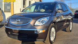 2011 Buick Enclave CXL-1