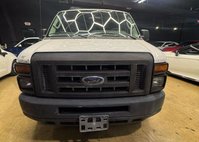 2012 Ford E-Series E-250