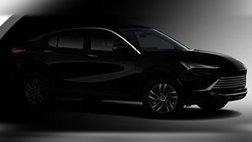 2027 Chevrolet RS FWD