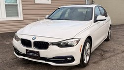 2016 BMW 3 Series 328i xDrive