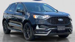 2022 Ford Edge ST-Line