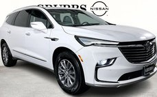 2022 Buick Enclave Premium