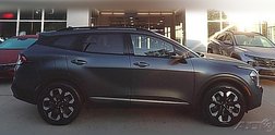 2023 Kia Sportage Plug-In Hybrid X-Line