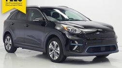 2020 Kia Niro EV EX Premium