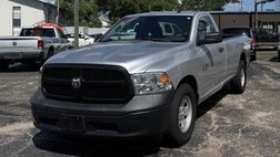 2017 Ram Ram Pickup 1500 Tradesman