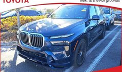 2025 BMW X7 ALPINA XB7