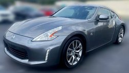 2013 Nissan 370Z Base