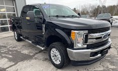 2017 Ford Super Duty F-250 XLT