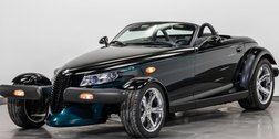 2000 Plymouth Prowler Base