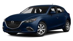2014 Mazda MAZDA3 i Grand Touring