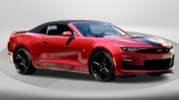 2022 Chevrolet Camaro SS