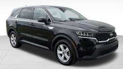 2021 Kia Sorento LX