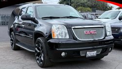 2013 GMC Yukon XL Denali