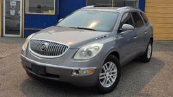 2008 Buick Enclave CX