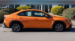 2023 Subaru WRX Base