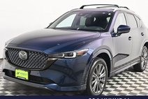 2024 Mazda CX-5 2.5 Turbo Signature