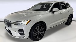 2023 Volvo XC60 B5 Plus Bright Theme