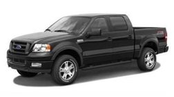 2006 Ford F-150 