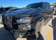 2022 Chevrolet Silverado 3500HD LT
