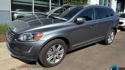 2017 Volvo XC60 T5 Inscription