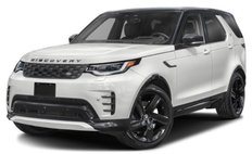 2024 Land Rover Discovery P300 Dynamic SE