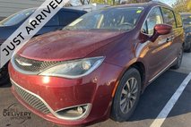 2019 Chrysler Pacifica Touring L Plus