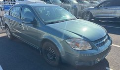 2010 Chevrolet Cobalt LT